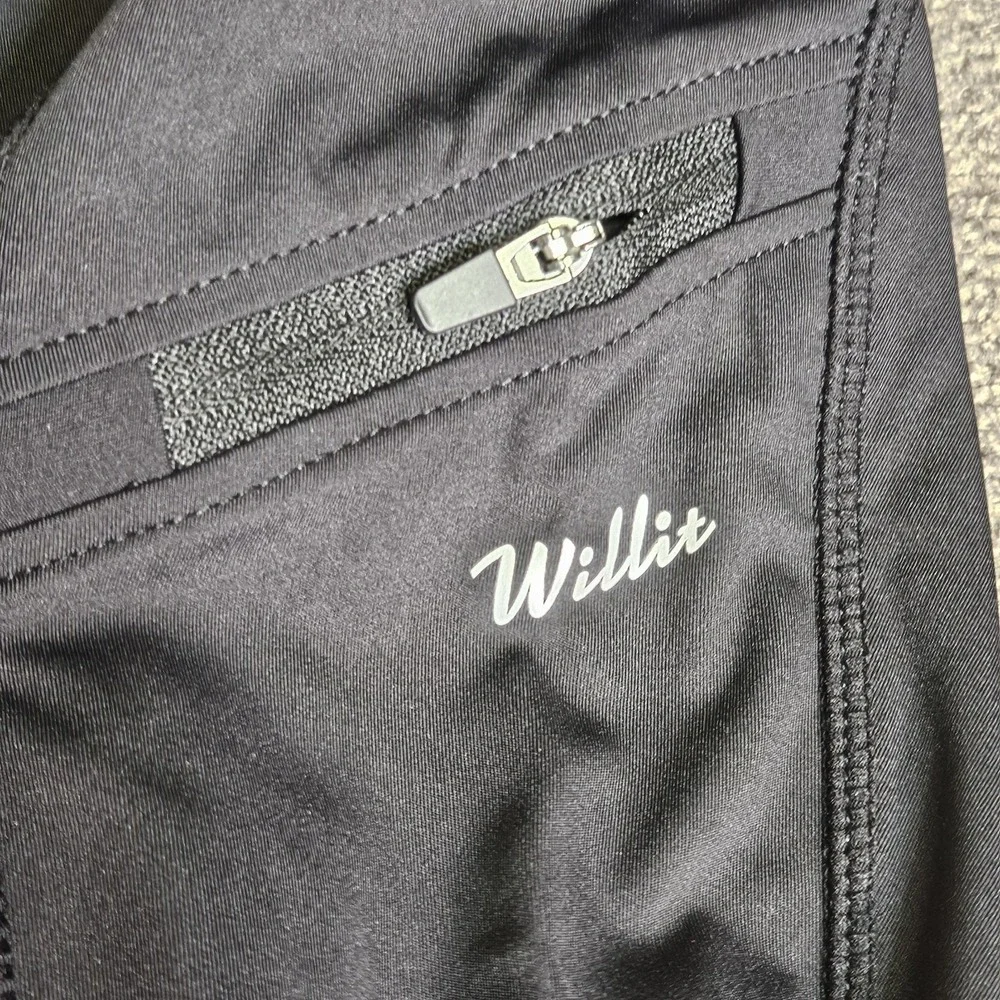 NWT Willit‎   girls  Horse Riding Leggings Size Child medium